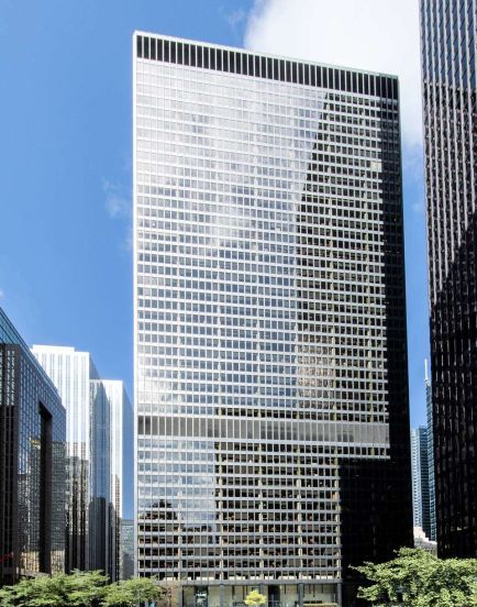 Building Enclosure Testing