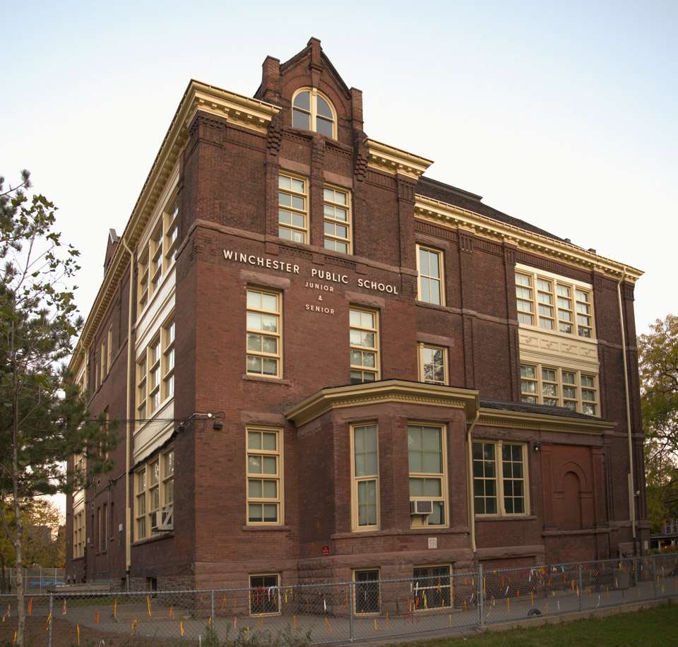 Winchester Public School