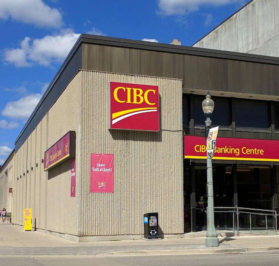 CIBC Portfolio